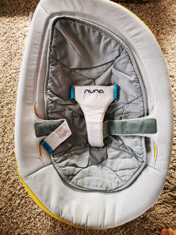 john lewis baby rocking chair